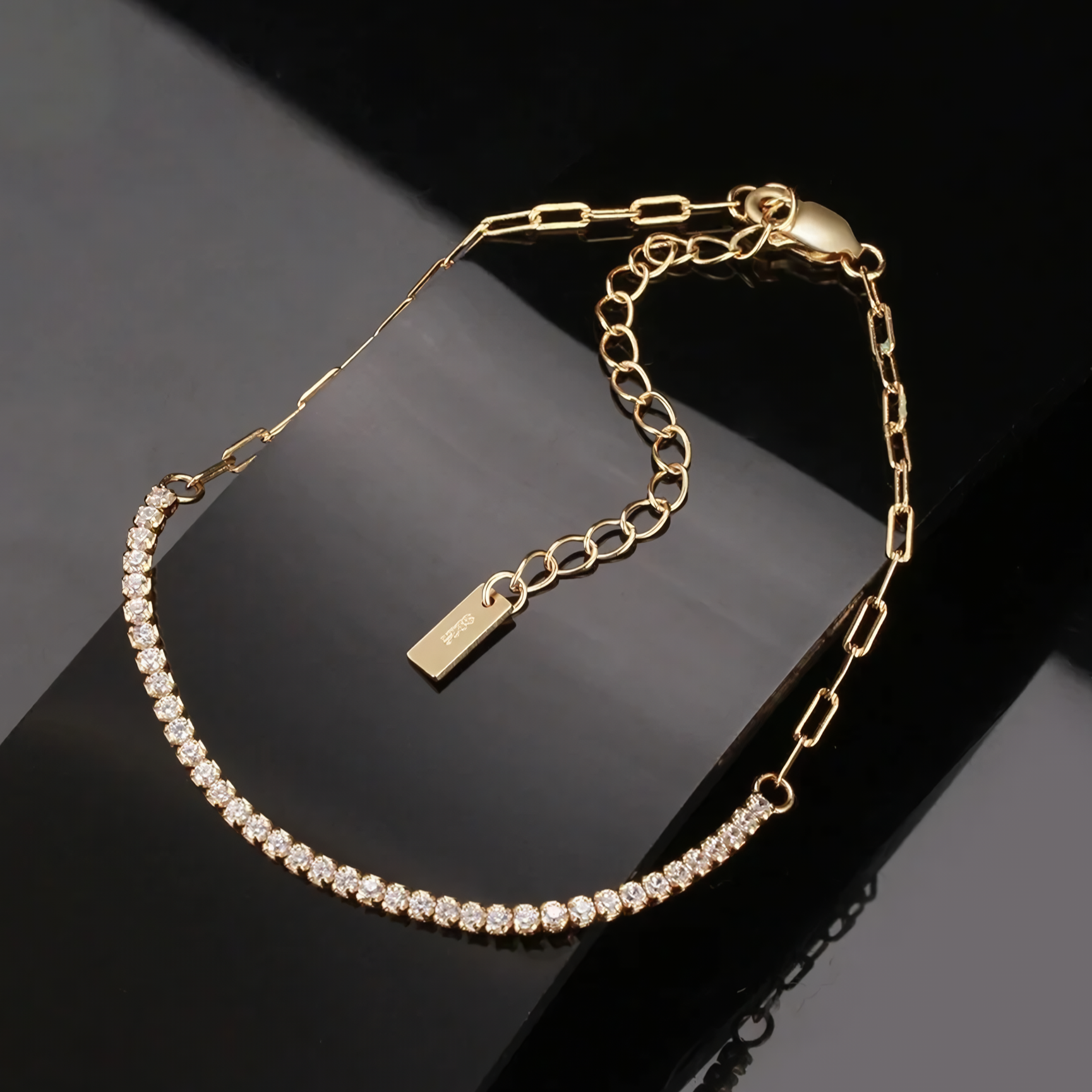 Pulseira Luzza Elos