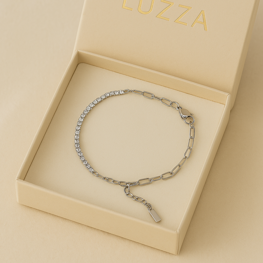 Pulseira Luzza Elos
