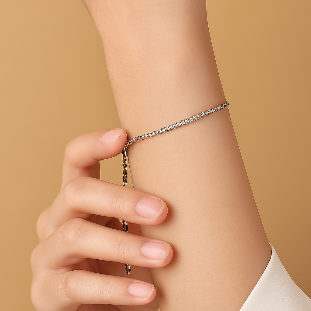 Pulseira Luzza Elos