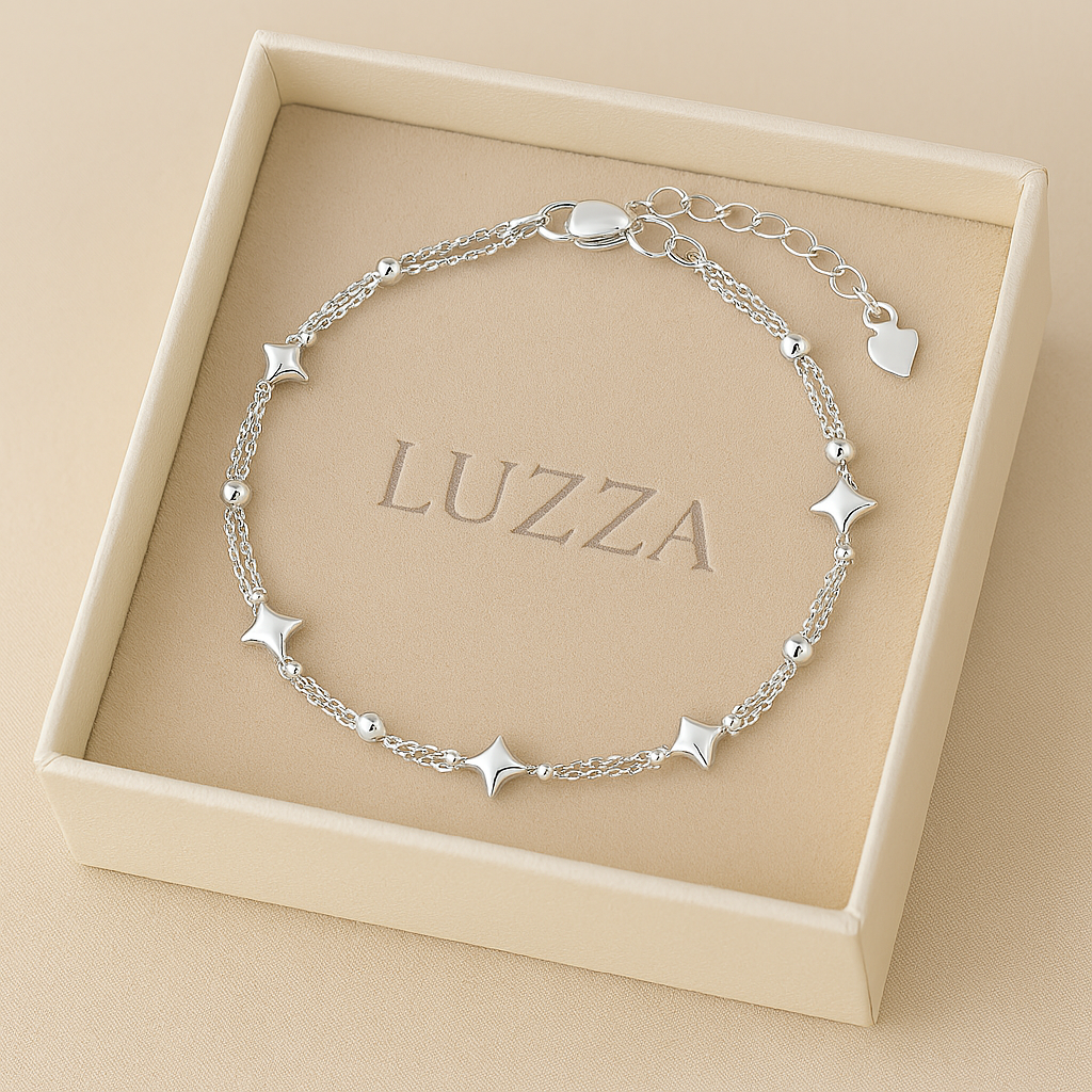 Pulseira Luzza Constelação