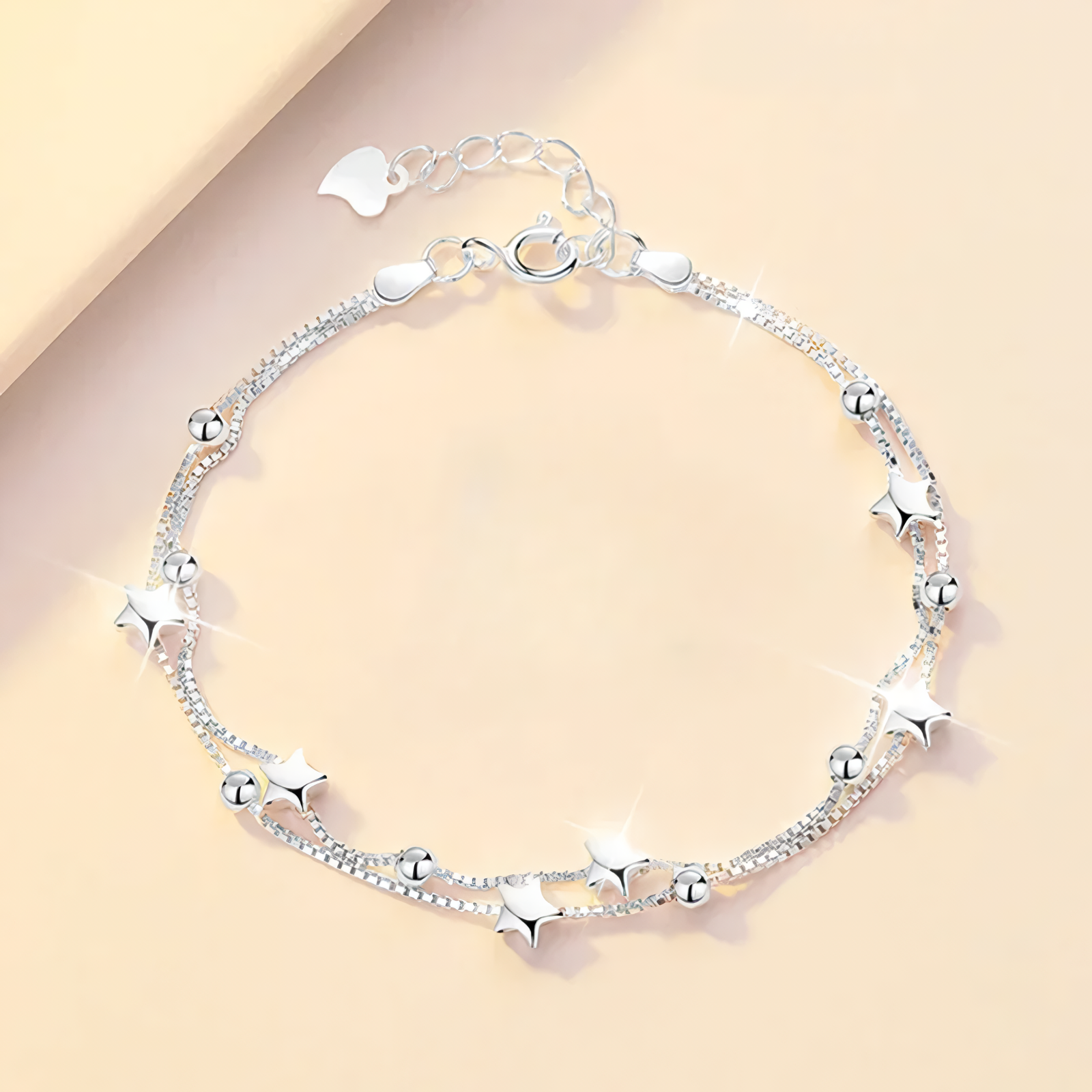 Pulseira Luzza Constelação