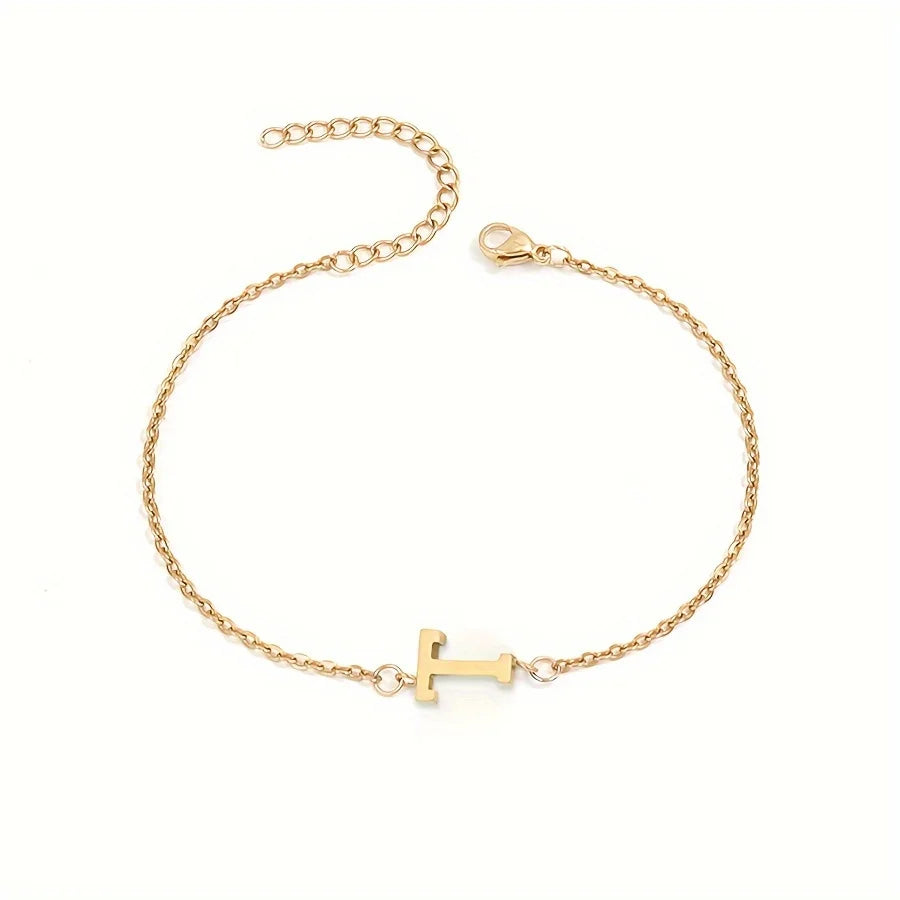 Pulseira Luzza Iniciais