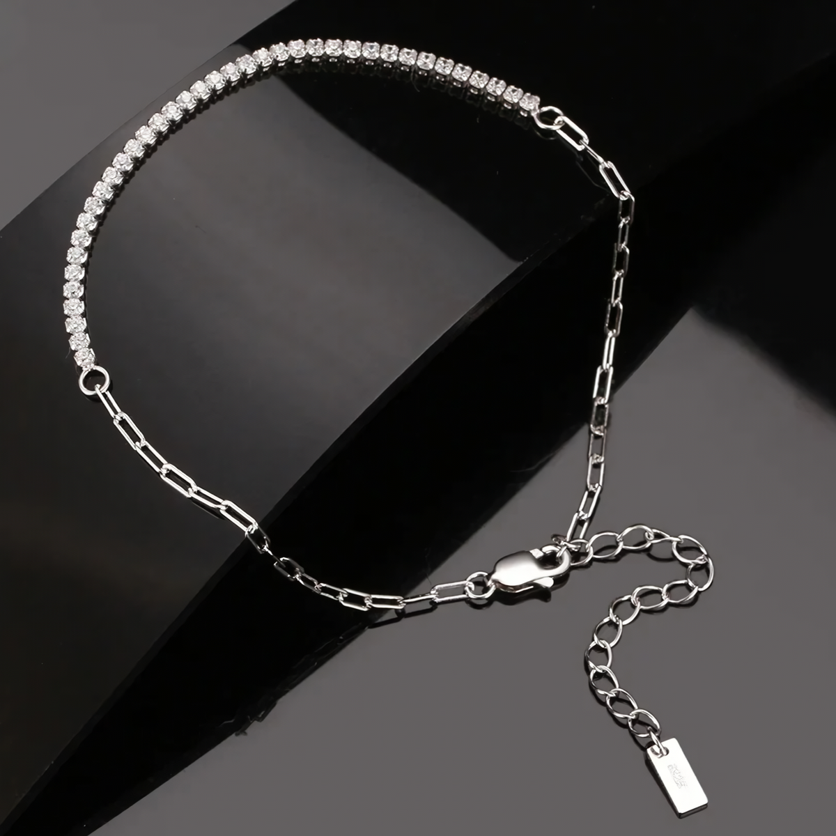 Pulseira Luzza Elos