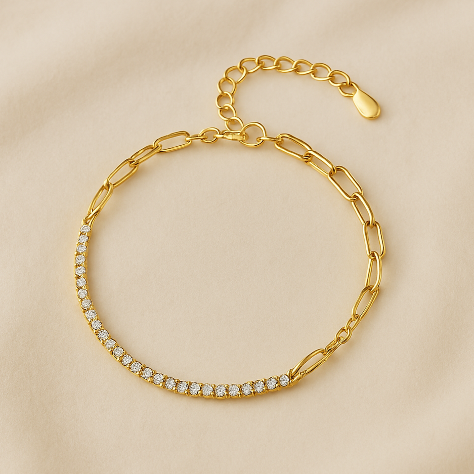 Pulseira Luzza Elos