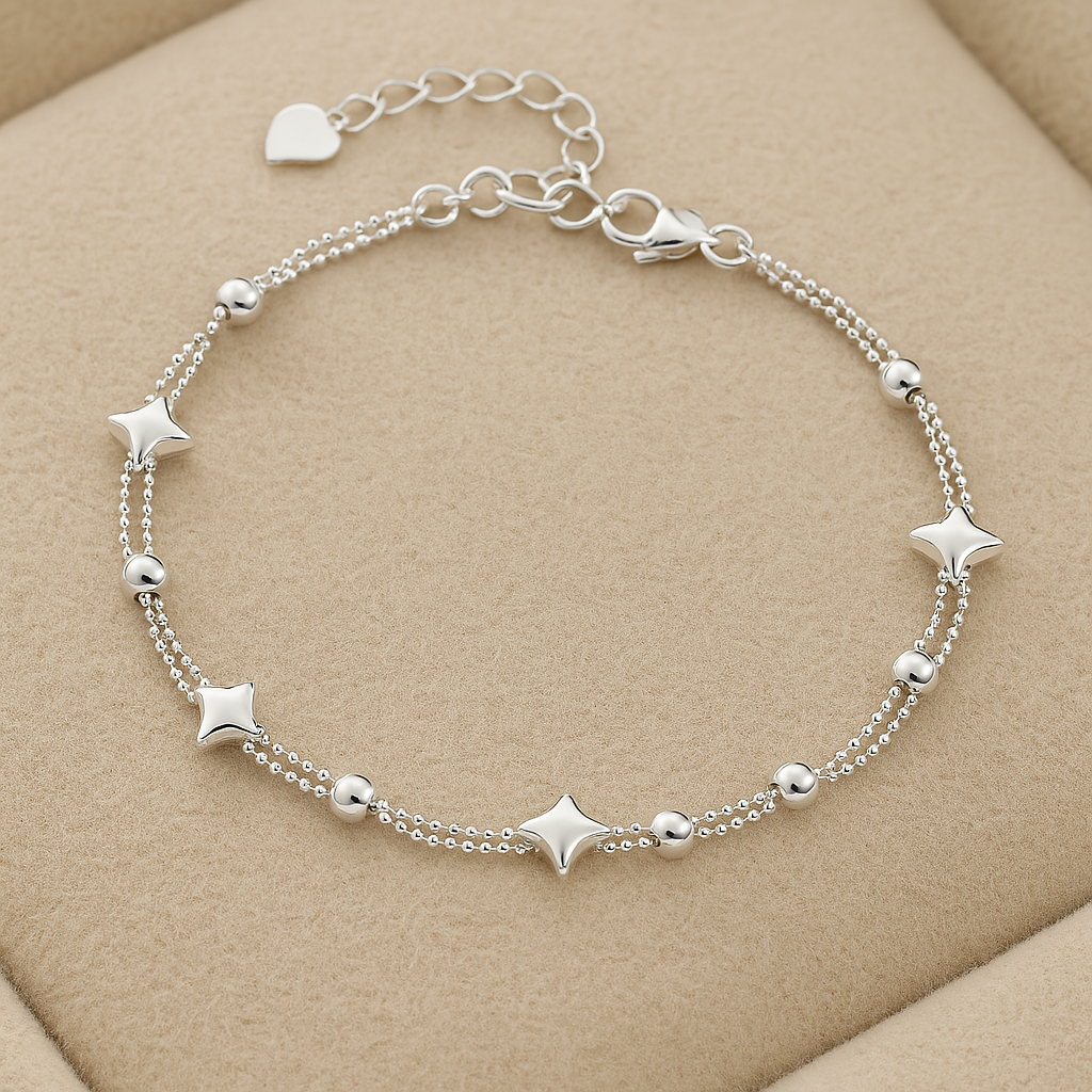 Pulseira Luzza Constelação