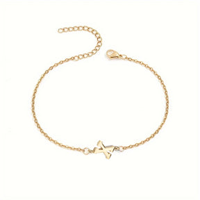 Pulseira Luzza Iniciais