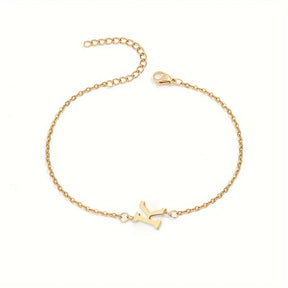 Pulseira Luzza Iniciais