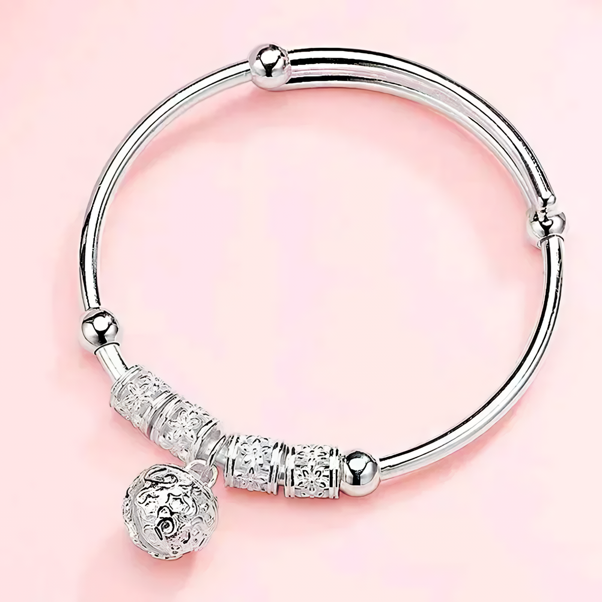 Pulseira Luzza Modelo Aurora