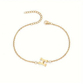 Pulseira Luzza Iniciais