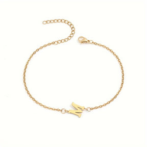 Pulseira Luzza Iniciais