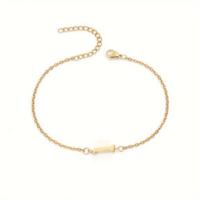 Pulseira Luzza Iniciais
