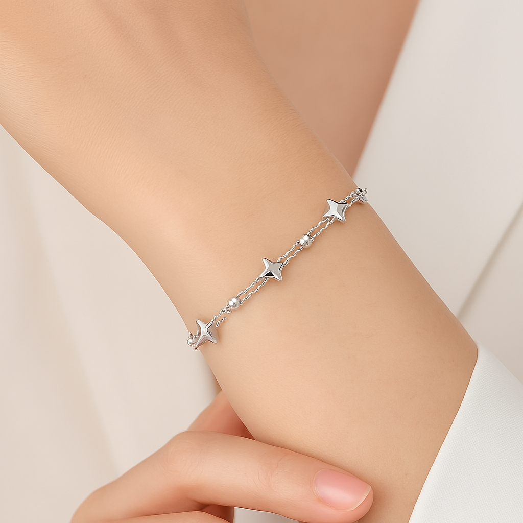 Pulseira Luzza Constelação
